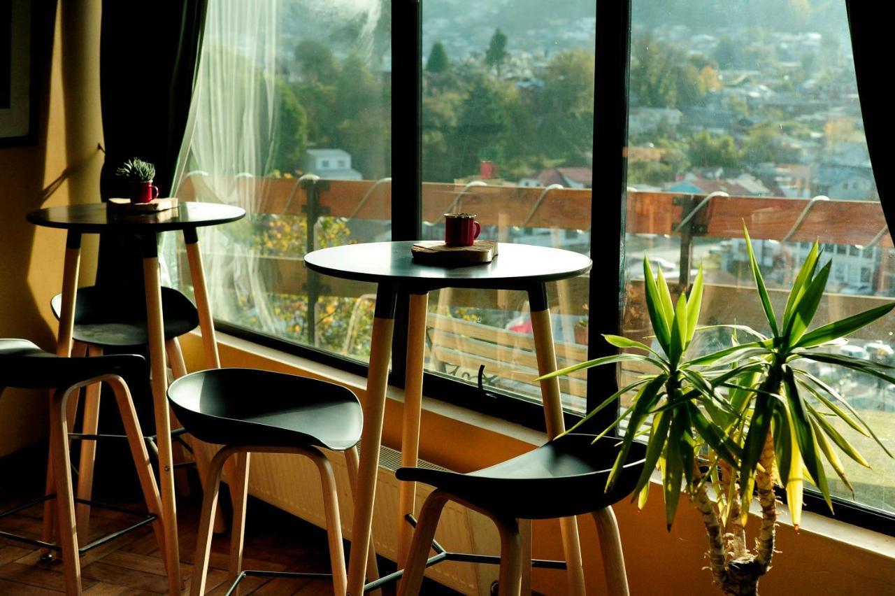 Hotel Seminario Puerto Montt