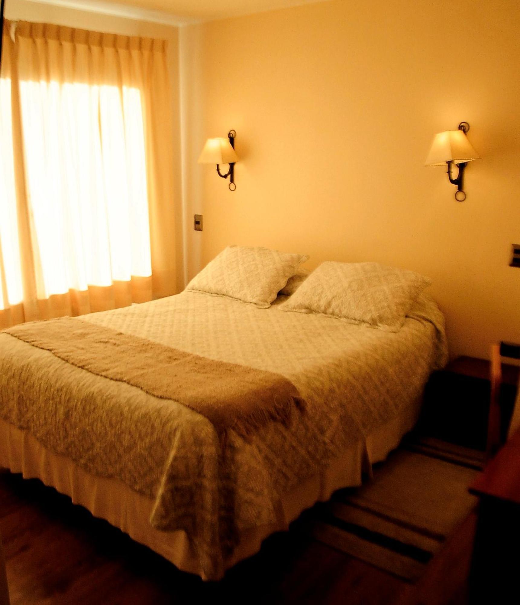 Hotel Seminario 3*