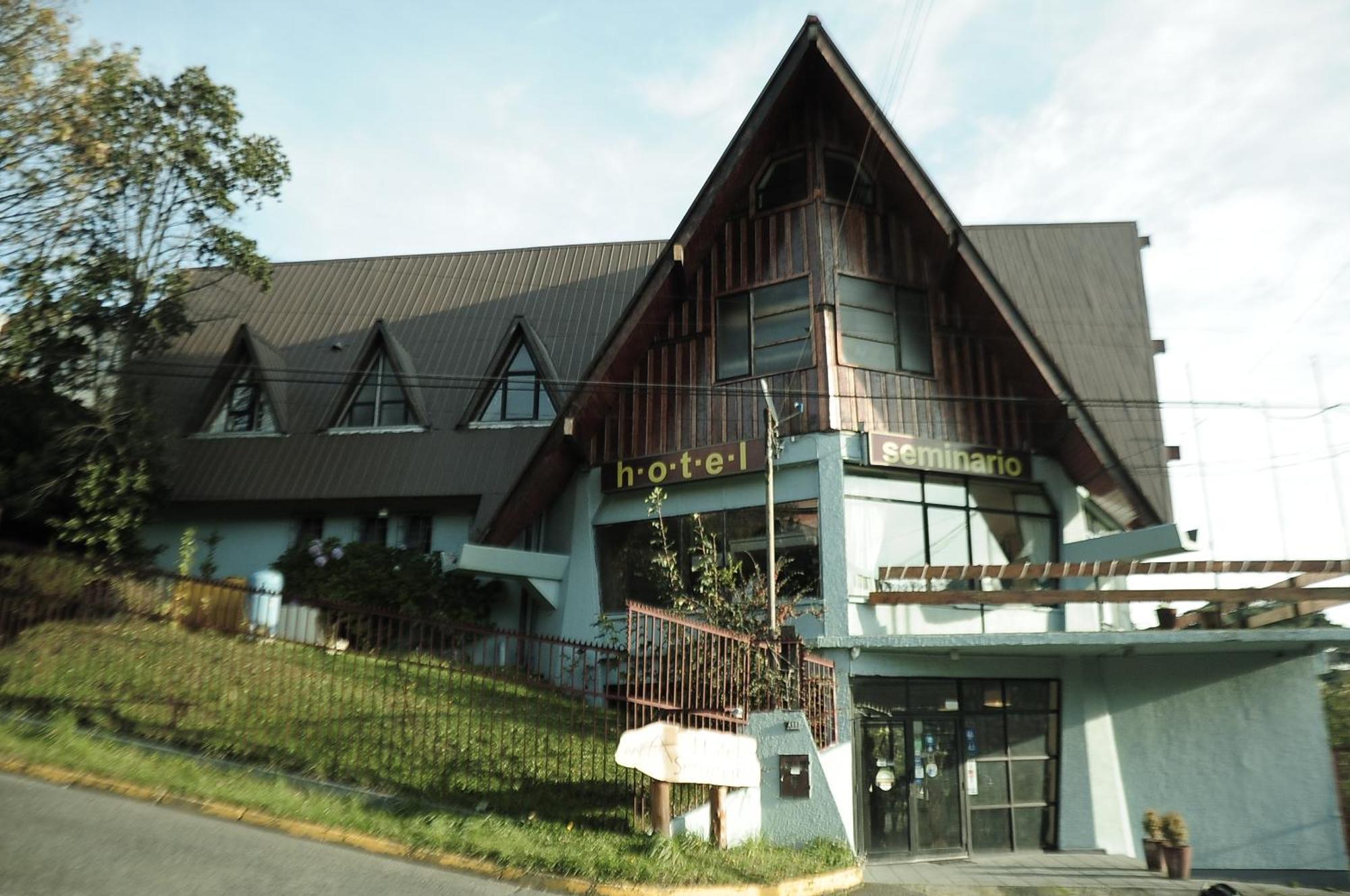 Hotel Seminario Puerto Montt