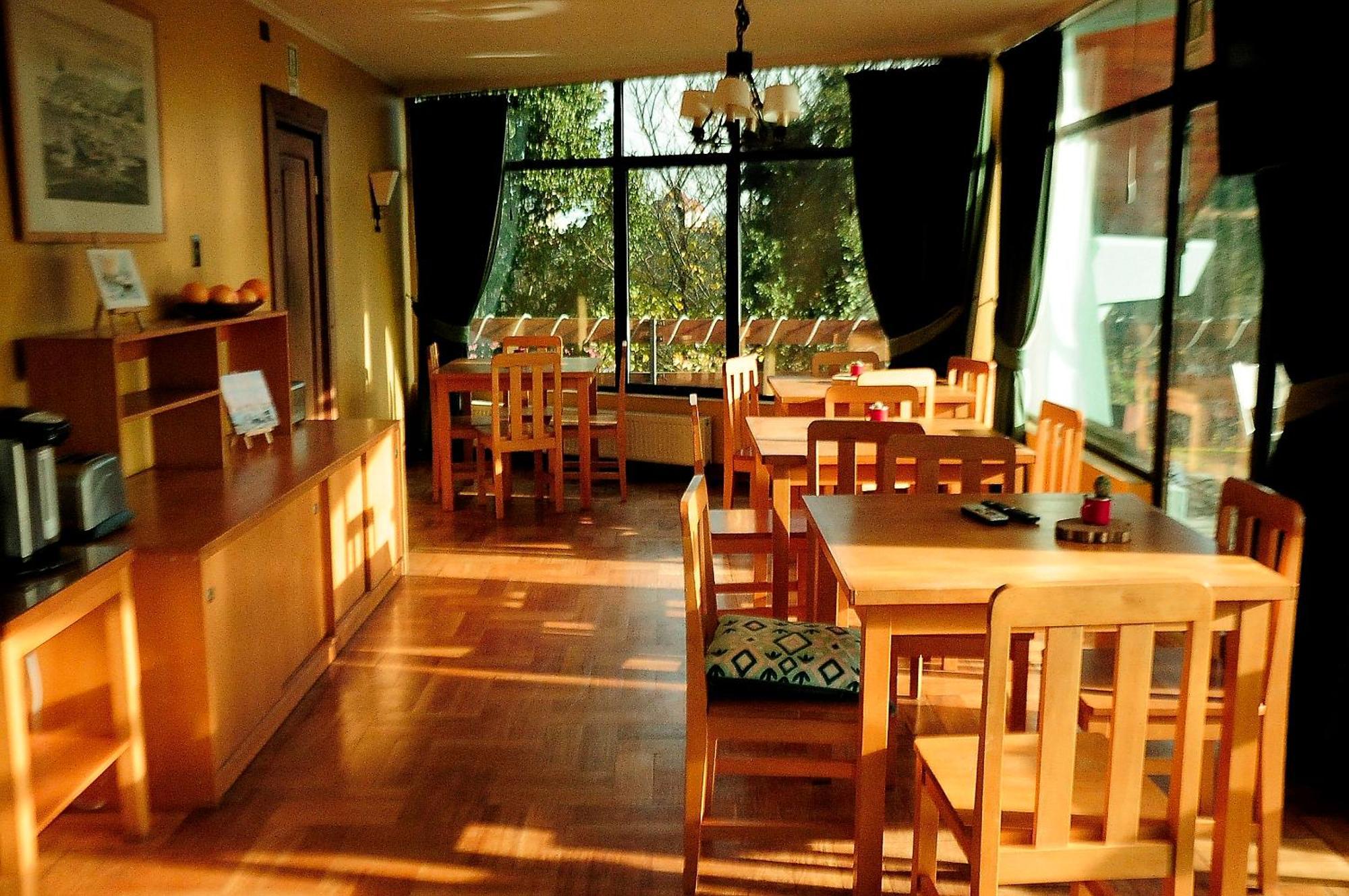 Hotel Seminario Puerto Montt
