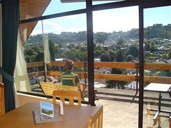 Hotel Seminario Puerto Montt