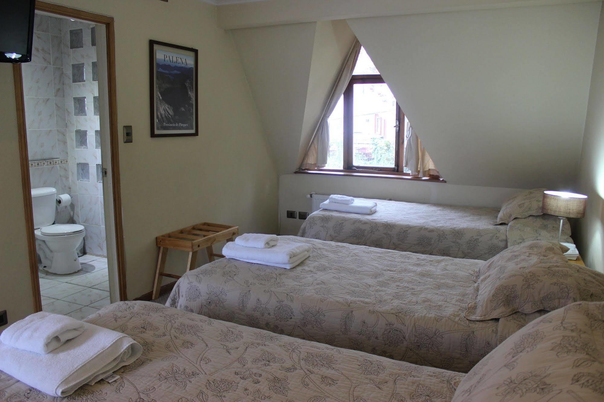 Hotel Seminario 3*